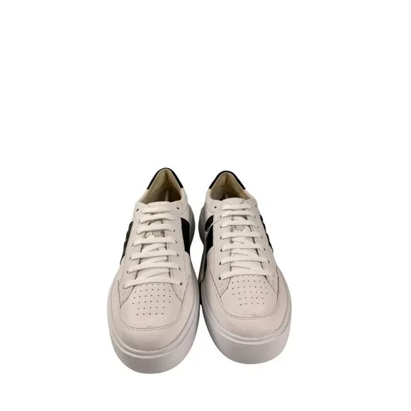 Geox 'Ottaya' Nappa + Geobuck US 12 Men's Sports Shoes U927bb 08554 - Picture 7 of 10